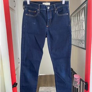 GAP 1969 Jeans Medium